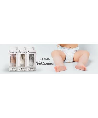 Buy BABYLEDO Baby Fruit Pacifier & Teething Ring - Raccoon Gray | Ideal Teething Aid for Fruits & Vegetables - International Shipping Available - Buy Online on GoSupps.com