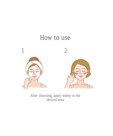 Pure Core Face Moisturizer Cream with Hyaluronic Acid & Ceramide - 50ml for Hydrated Skin | International Shipping Available - Buy Online on GoSupps.com