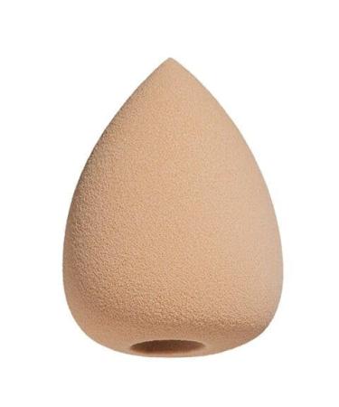 Beauty PURE Series Halo Makeup Blender. Sponges for Foundations Powders & Creams. Vegan Cruelty Free Stays Clean Longer