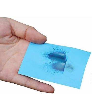 Oil Control Film Blotting Paper - 60 Sheets | Mattifies Skin & Absorbs Excess Oil - Buy Online on GoSupps.com