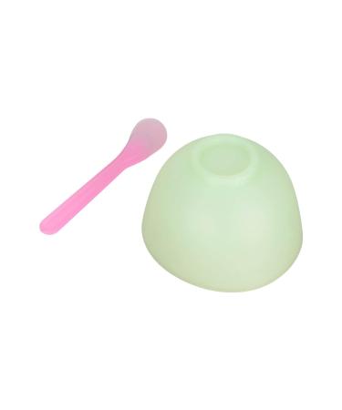 Zetiling Silicone Face Mask Applicator Set | Bowl & Brush for DIY Skin Care | Lightweight & Portable - Shop Internationally - Buy Online on GoSupps.com
