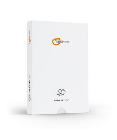 Hemopyrrolurie HPU urine test