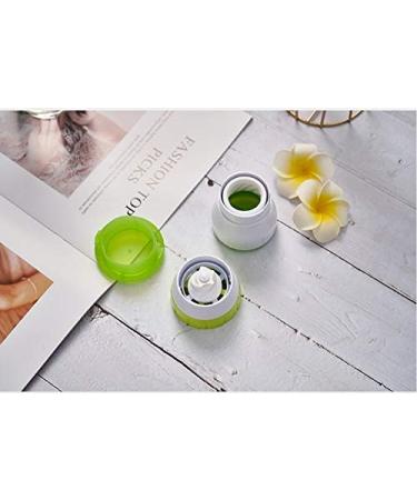 2021 Upgrade Pill Crusher Cutter Splitter Box - Green | Buy Internationally Online - Buy Online on GoSupps.com
