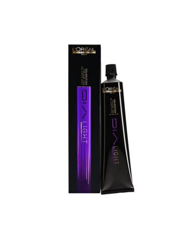 L'Or al Professionnel Dialight Tone-On-Tone Gel - Acid 8.11 Cream 50 ml