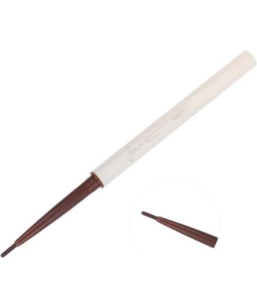  UPALDHOU Brown Eyeliner Pencil Stain Resistant Waterproof Long Lasting Eye Makeup (F04) - Buy Online on GoSupps.com