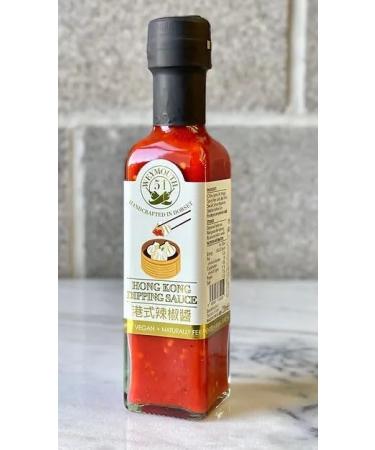 Weymouth 51 Hong Kong Dipping Sauce/MILD 220ml