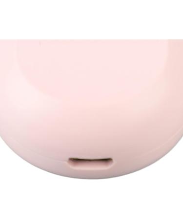 Verdant Touch Silicone Lash Curling Tool Heated Eyelash Curler Portable Electric Pink Silicone Lash Quick Curling Tool for Women Long Lasting Curl - Buy Online on GoSupps.com