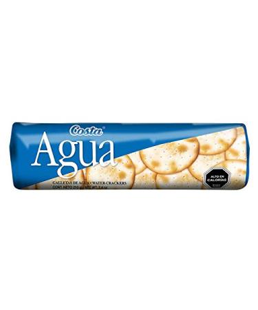 Costa Water Crackers - Galletas de Agua
