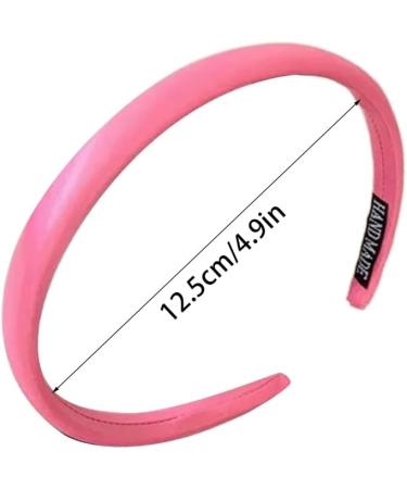 TQUXNGA Sweet Hair Scrunchies ThickUpdo Oversized Hair Scrunchy Hair Rope/Hair Clip Hair Scrunchy Women Ponytail Holder Headband - Buy Online on GoSupps.com