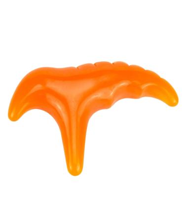 Healeved T-tool Resin tools Gua Sha tools Scraping tool Massage tablets Scraping massager