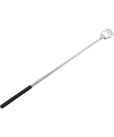 ZDdp Bear Claw Back Scratcher Set Extendable Telescopic Back Scratcher with Handle | Portable 5 Pack for Ultimate Comfort - Buy Online on GoSupps.com