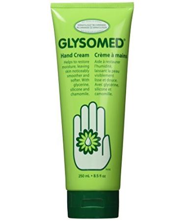 Glysomed 8.5 Oz by Glysomed