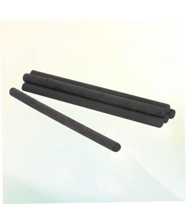 OHPHCALL 30pcs Rolls chinese moxibustion stick chinese stick Chinese medicine moxibustion stick on moxibustion moxa sticks moxibustion bars wormwood stick Chinese moxa natural China Size 2 Black - Buy Online on GoSupps.com