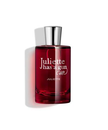 Juliette Has A Gun Juliette Eau De Parfum Fruity Floral & Sensual Women's Fragrance 3.4 Fl Oz (Pack of 1)