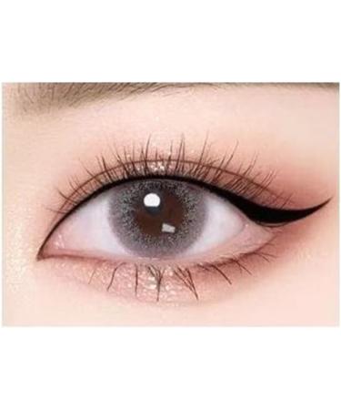 BADALO Extremely Fine Waterproof Eyeliner Ultra Fine Long Lasting Nonsmudge Female Beginner Eyeliner Pen Pink Eyeliner Pen Size 1charming black - Buy Online on GoSupps.com