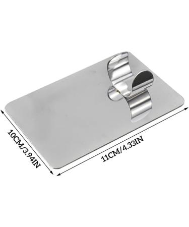 AUklOPVZZ Makeup Mixing Palette Fine Workmanship Reliable Quality Durable Handy Cosmetic Palettes for Beauty Salon Daily Life Type 9 - Buy Online on GoSupps.com