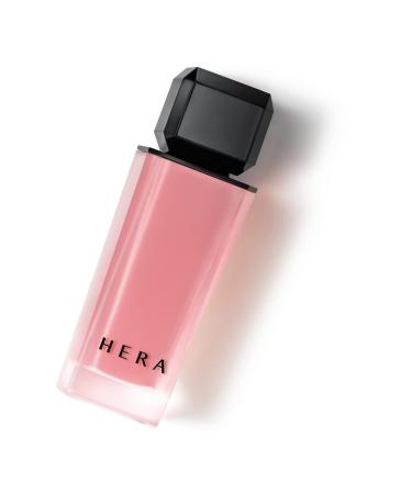 HERA Sensual Nude Gloss Jennie Picked Korean Makeup Lipstick for Smooth & voluptuous fuller-looking lips by Amorepacific 5g - LINGERIE (422) 422 LINGERIE - Buy Online on GoSupps.com