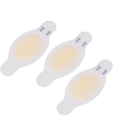 Gel Blister Pads - Anti Blister Half Size Cushions for High Heels | Soft Gel Material Portable Comfort - Buy Online on GoSupps.com