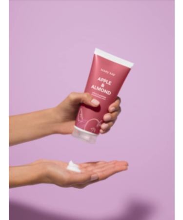 Mary Kay Apple & Almond Scented Body Lotion - Hydrating Moisturizer for Soft Skin | Shop Now - Buy Online on GoSupps.com