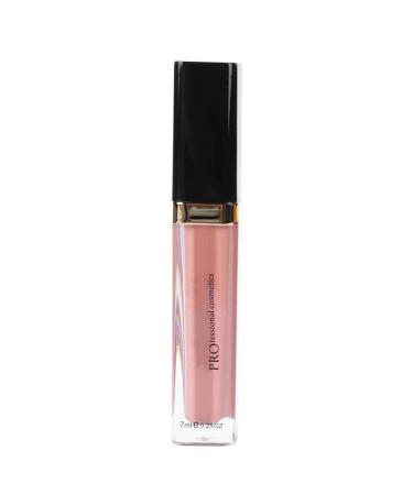 Matt Lipstick & Moisturizing Lip Balm - 7ml Waterproof Lip Gloss for Daily & Theater Makeup | 6 Vibrant Colors - Buy Online on GoSupps.com