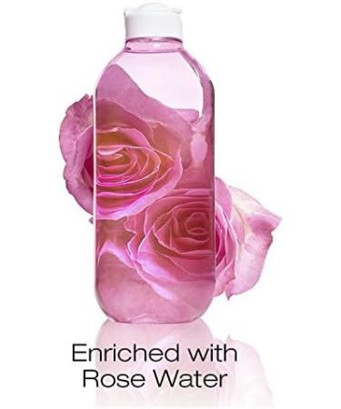 Garnier Natural Rose Water Cleansing Milk Sensitive Skin 200ml (Packaging may vary) Milk Cleansing Milk - Buy Online on GoSupps.com