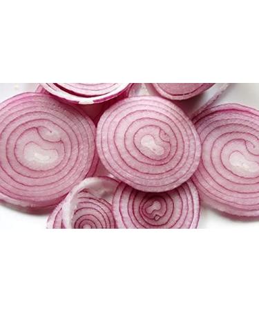 9 kg - Red Onion - Calabria - Digital Garden - Buy Online on GoSupps.com