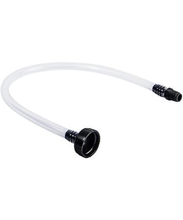 Marine Tech Tools Hydraulic Steering Filler Kit | Fits Seastar Hydraulic Steering | For Outboard, Sterndrive & Inboard Helms - Buy Online on GoSupps.com