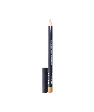 Nyx Cosmetics Crayon pour les Yeux Fine Or dor