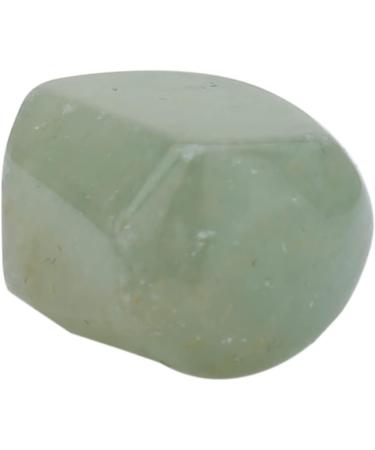 Real Green Jade Healing Crystals India - Tumbled Stones for Beginners and Witchcraft - Buy Online on GoSupps.com