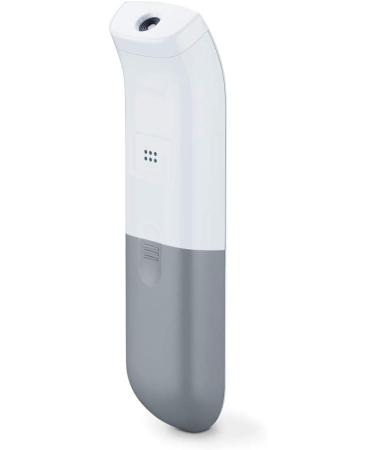 Beurer FT95 Contactless Thermometer with Bluetooth & Free App - Fever Alert, Memory Function - Monitor Temperature Effectively - Buy Online on GoSupps.com