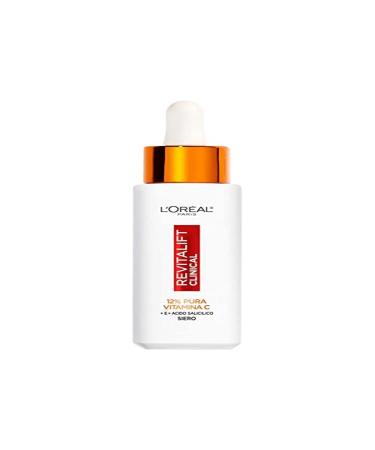 L'Oreal Revitalift Clinical 12% Vitamina C