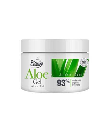 Dr C Tuna Aloe Gel 110 Ml (Usa)
