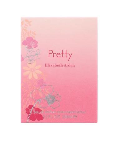 Pretty Perfume For Women EDP By El zabeth Ard n 3.3 Fl Oz - Buy Online on GoSupps.com