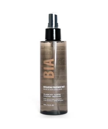 Bare It All Body Treatment Mist for Acne and keratosis pilaris | Skin Care Exfoliator | Moisturizing & Exfoliating Treatment | Hydrating Face and Body Toner |145 ml / 5 Oz