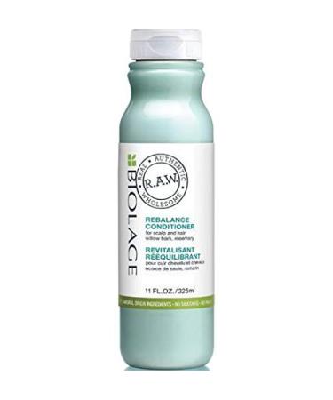 Matrix Biolage RAW Scalp Conditioner 325ml - Nourish & Revitalize Your Scalp | International Shipping Available - Buy Online on GoSupps.com