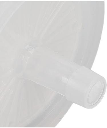 Oxygenerator Filter Wide Application Particle Filter for Oxygen Concentrator - Buy Online on GoSupps.com