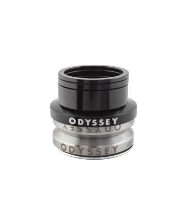 Odyssey Integrated Pro 1-1/8" 45x45 Black Headset