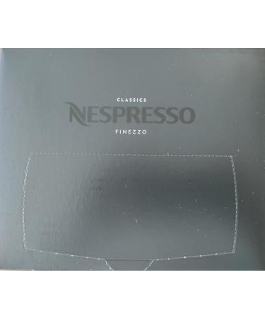 Nespresso Pro Finezzo 50 cps - Buy Online on GoSupps.com
