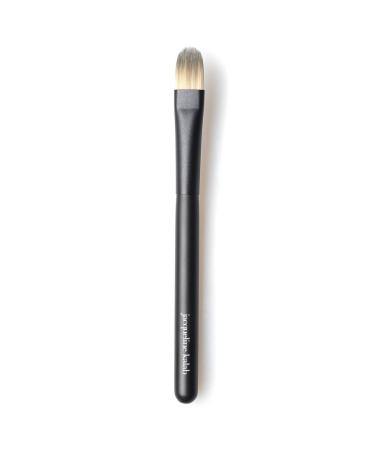 Flat Concealer Brush by Jacqueline Kalab - 4.9in for Flawless Self Makeup - International Shipping Available - Buy Online on GoSupps.com