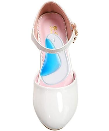 NOLITOY 12 Pairs Arch Gel Insoles - Ultimate Foot Arch Support Cushion Pads for Comfortable Shoes - Buy Online on GoSupps.com