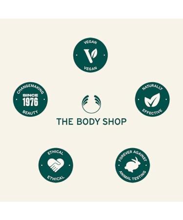 Buy The Body Shop Shea Body Scrub (240ml) - Nourishing Exfoliating Scrub for Soft Skin - International Shipping Available - Buy Online on GoSupps.com