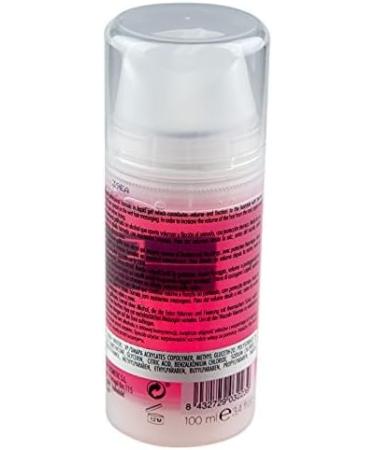 Formula to control volume Extraordinhair Density Postquam Extraordinhair (100 ml) 100 ml - Buy Online on GoSupps.com