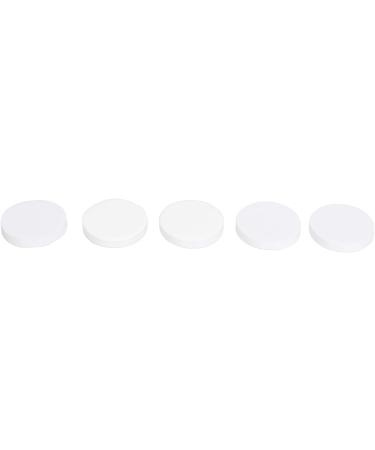 Callus Removal Dead Skin Remover Nail Polishing Disc with Interchangeable Pads Safe and Gentle Easy to Clean - Buy Online on GoSupps.com