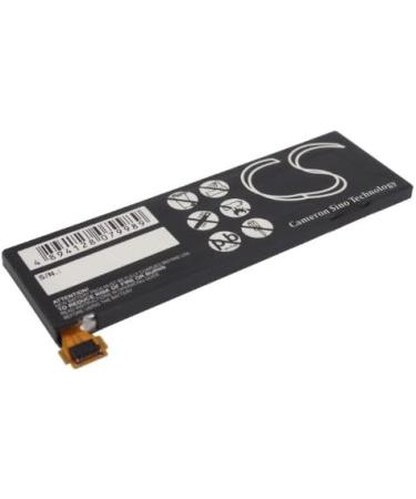 Replacement Battery for Samsung Galaxy Player 5.0 YP-G70 | 2500mAh Compatible Battery - Fast International Shipping - Buy Online on GoSupps.com