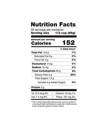 Duru Brown Coarse Bulgur 88.2oz (2500 g) | 100% Natural Wheat Berries | High Fiber & Protein | Non-GMO | Vegan Recipe Staple | 5.5lb Pack - Buy Online on GoSupps.com