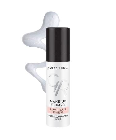 Golden Rose Make-up Primer | Flawless Base for All Skin Types | International Shipping Available - Buy Online on GoSupps.com