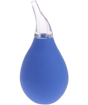 3pcs Premium Nasal Aspirator for Baby | Professional Infant Nose Cleaner | Food Grade & Reusable | Best for Congestion Relief - Buy Online on GoSupps.com