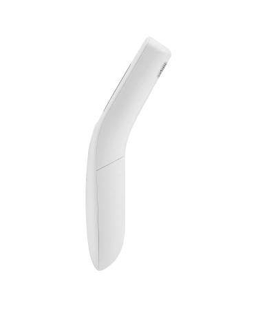 Amplim Hospital Medical Grade Non Contact Forehead Thermometer for Adults, Kids, Toddlers, Infants - FSA HSA Eligible - White - Buy Online on GoSupps.com