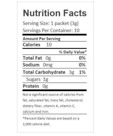 True Citrus True Lemon Strawberry Lemonade â€“ 10 Packets (1.06 oz) | Refreshing Drink Mix - Buy Online on GoSupps.com