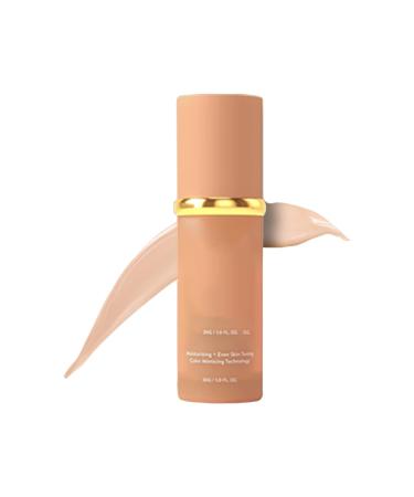 4 in 1 Medium Full Coverage Hydrating Liquid Concealer with SPF 50+ Inspired - Long Lasting Korean Makeup Waterproof